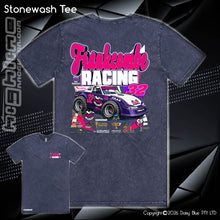 Load image into Gallery viewer, Stonewash Tee - Tiffany Frankcombe