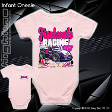Load image into Gallery viewer, Infant Bodysuit - Tiffany Frankcombe