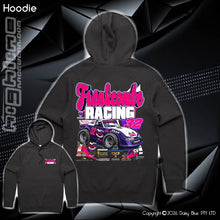Load image into Gallery viewer, Hoodie - Tiffany Frankcombe