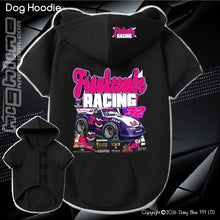 Load image into Gallery viewer, Doggie Hoodie - Tiffany Frankcombe