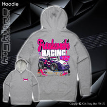 Load image into Gallery viewer, Hoodie - Tiffany Frankcombe