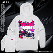 Load image into Gallery viewer, Hoodie - Tiffany Frankcombe
