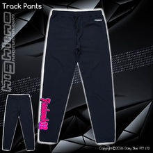 Load image into Gallery viewer, Track Pants - Tiffany Frankcombe