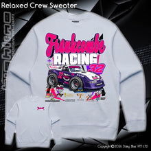 Load image into Gallery viewer, Relaxed Crew Sweater - Tiffany Frankcombe
