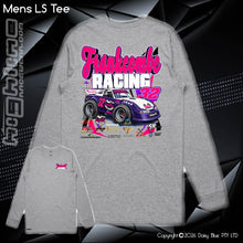 Load image into Gallery viewer, Long Sleeve Tee - Tiffany Frankcombe