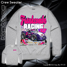 Load image into Gallery viewer, Crew Sweater - Tiffany Frankcombe