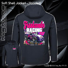Load image into Gallery viewer, Soft Shell Jacket - Tiffany Frankcombe