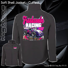 Load image into Gallery viewer, Soft Shell Jacket - Tiffany Frankcombe