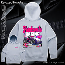 Load image into Gallery viewer, Relaxed Hoodie - Tiffany Frankcombe