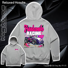 Load image into Gallery viewer, Relaxed Hoodie - Tiffany Frankcombe
