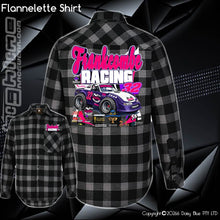 Load image into Gallery viewer, Flannelette Shirt - Tiffany Frankcombe