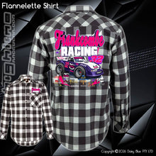 Load image into Gallery viewer, Flannelette Shirt - Tiffany Frankcombe