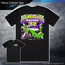 Load image into Gallery viewer, Tee - Tiffany Frankcombe