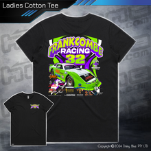 Load image into Gallery viewer, Tee - Tiffany Frankcombe