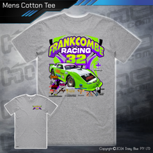 Load image into Gallery viewer, Tee - Tiffany Frankcombe