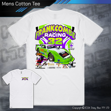 Load image into Gallery viewer, Tee - Tiffany Frankcombe