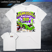 Load image into Gallery viewer, Tee - Tiffany Frankcombe