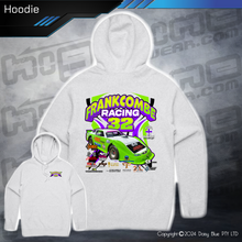 Load image into Gallery viewer, Hoodie - Tiffany Frankcombe