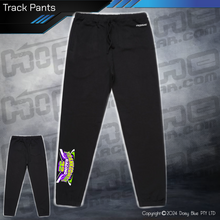 Load image into Gallery viewer, Track Pants - Tiffany Frankcombe