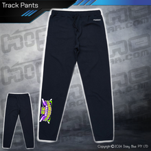 Load image into Gallery viewer, Track Pants - Tiffany Frankcombe