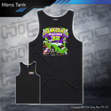 Load image into Gallery viewer, Mens/Kids Tank - Tiffany Frankcombe