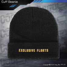 Load image into Gallery viewer, BEANIE - Exclusive Floats