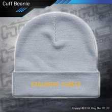 Load image into Gallery viewer, BEANIE - Exclusive Floats