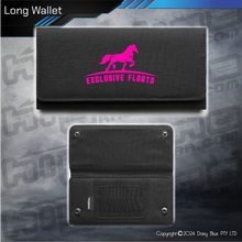 Load image into Gallery viewer, Long Wallet - Exclusive Floats