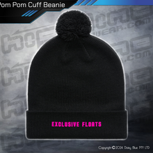 Load image into Gallery viewer, BEANIE - Exclusive Floats