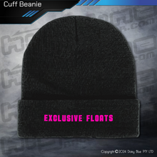 Load image into Gallery viewer, BEANIE - Exclusive Floats