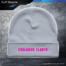 Load image into Gallery viewer, BEANIE - Exclusive Floats