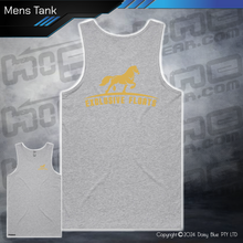 Load image into Gallery viewer, Mens/Kids Tank - Exclusive Floats
