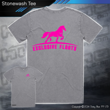 Load image into Gallery viewer, Stonewash Tee - Exclusive Floats