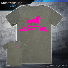 Load image into Gallery viewer, Stonewash Tee - Exclusive Floats