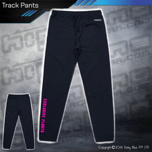 Load image into Gallery viewer, Track Pants - Exclusive Floats