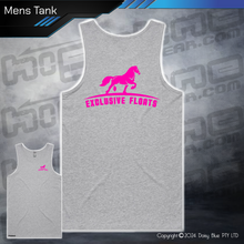 Load image into Gallery viewer, Mens/Kids Tank - Exclusive Floats