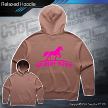 Load image into Gallery viewer, Relaxed Hoodie - Exclusive Floats