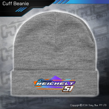 Load image into Gallery viewer, BEANIE - Simon Reichelt