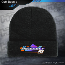 Load image into Gallery viewer, BEANIE - Simon Reichelt