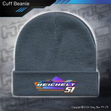 Load image into Gallery viewer, BEANIE - Simon Reichelt