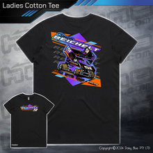 Load image into Gallery viewer, Tee - Simon Reichelt