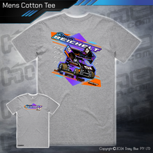 Load image into Gallery viewer, Tee - Simon Reichelt