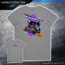 Load image into Gallery viewer, Tee - Simon Reichelt