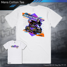 Load image into Gallery viewer, Tee - Simon Reichelt