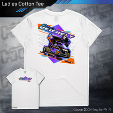 Load image into Gallery viewer, Tee - Simon Reichelt