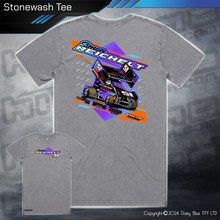 Load image into Gallery viewer, Stonewash Tee - Simon Reichelt