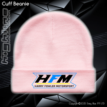 Load image into Gallery viewer, BEANIE - Harry Fowler