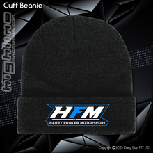 Load image into Gallery viewer, BEANIE - Harry Fowler