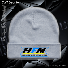 Load image into Gallery viewer, BEANIE - Harry Fowler