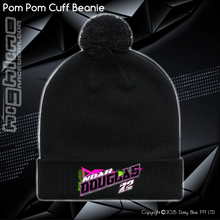 Load image into Gallery viewer, BEANIE - Noah Douglas